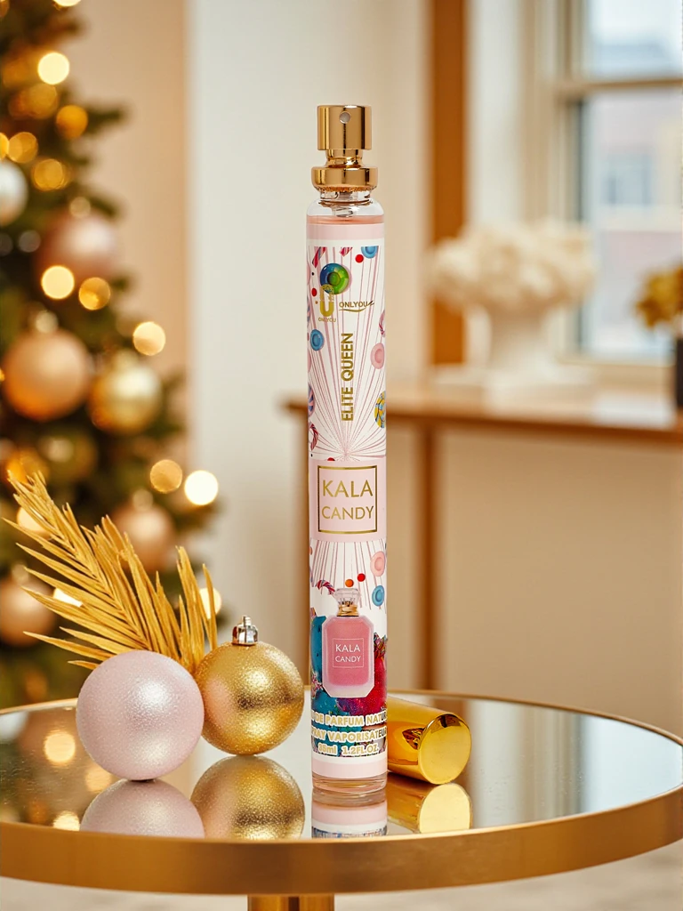 Вдъхновен дамски парфюм Kala Candy