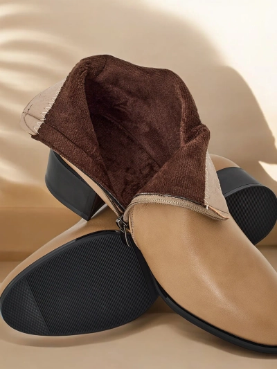 Дамски ботуши Royalfashion Letitto