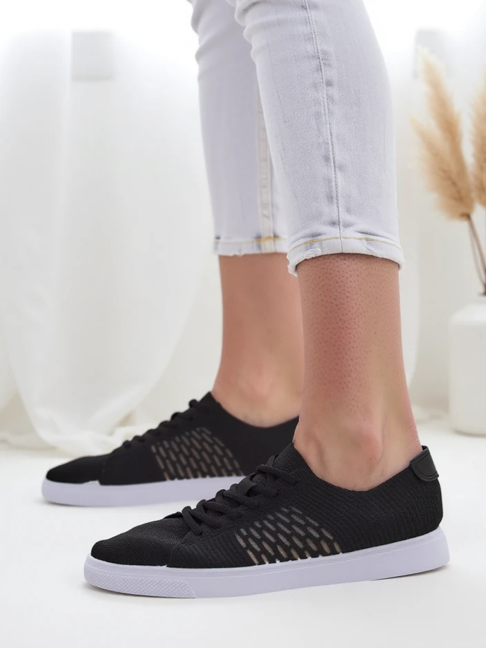 Royalfashion Женски текстилни спортни обувки Norbiese