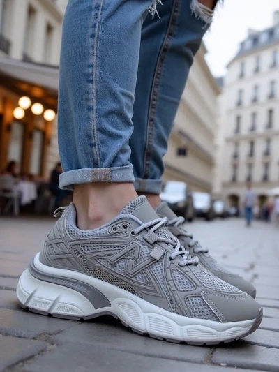 Royalfashion Женски спортни маратонки Albogi