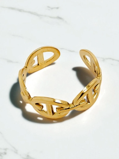 Гривна Dolce Vita с декоративни талисмани