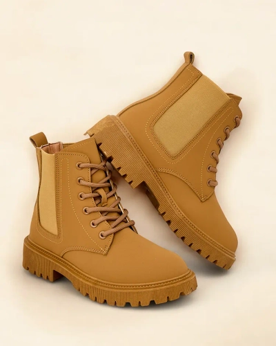 Ройалфешън Дамски Трепъри Санер