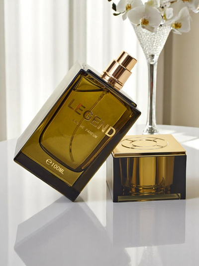 Вдъхновен Eau de Parfum за мъже LEGEND