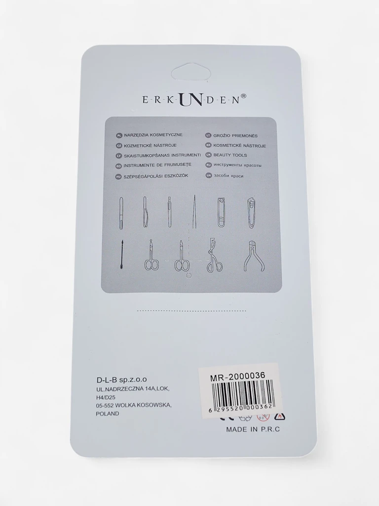 Маш за извиване на мигли