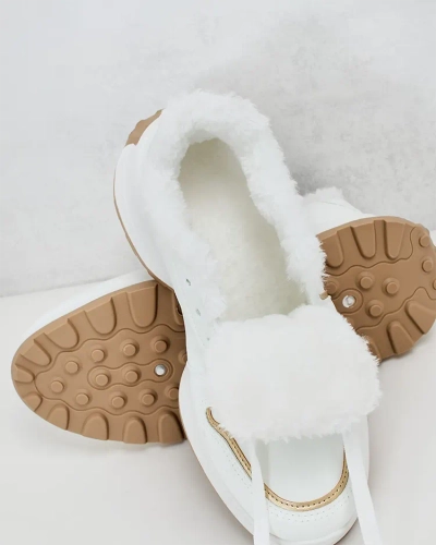 Royalfashion Дамски изолирани маратонки Ronniz