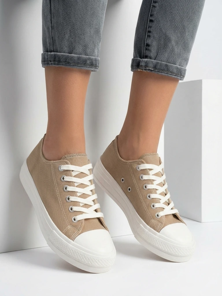 Женски маратонки Royalfashion Timier