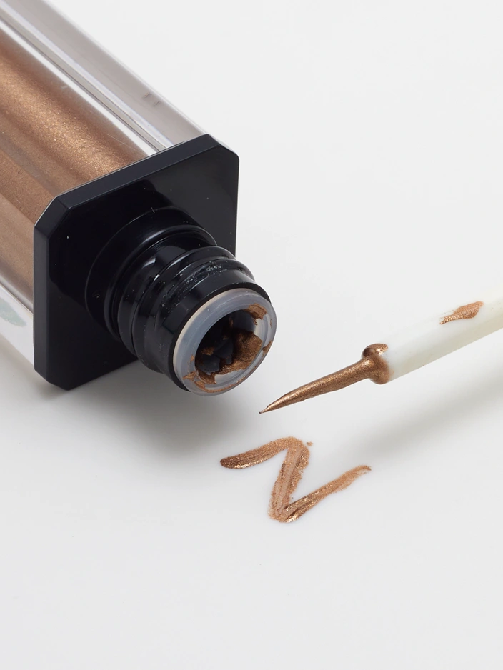 Luxelux Блестящ Течен Сенки за Очите 05 5ml