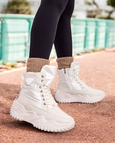 Royalfashion Дамски ботуши за сняг Eroit