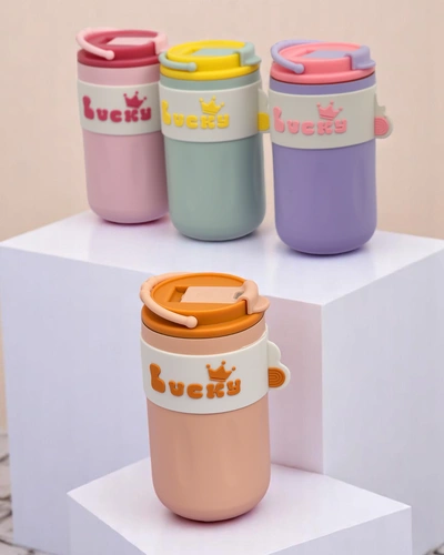 Royalfashion Термоканче за кафе Lucky Coffee