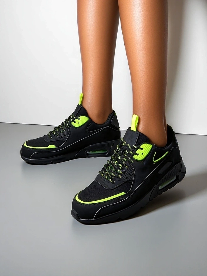 Royalfashion Женски маратонки Maxxes