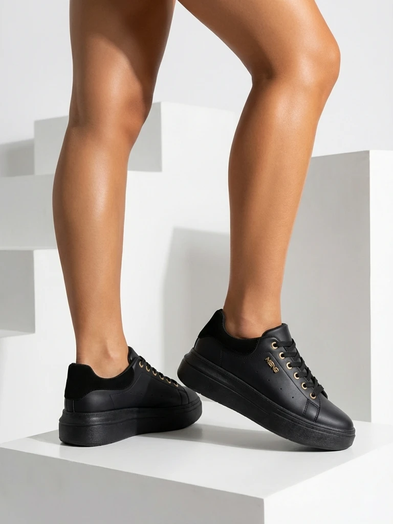 Royalfashion Дамски маратонки Ofetorie