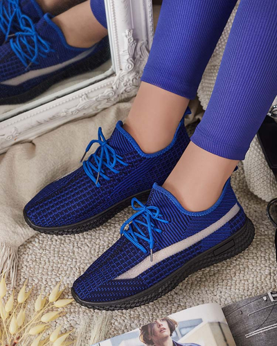 Royalfashion Дамски спортни обувки Melannz