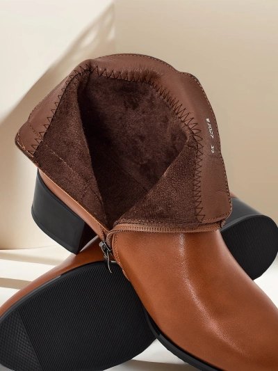 Дамски боти Royalfashion Vifto