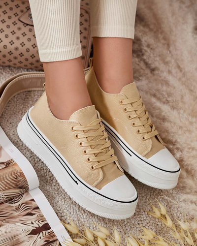 Royalfashion Дамски спортни маратонки Stroms