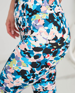 розово || мента