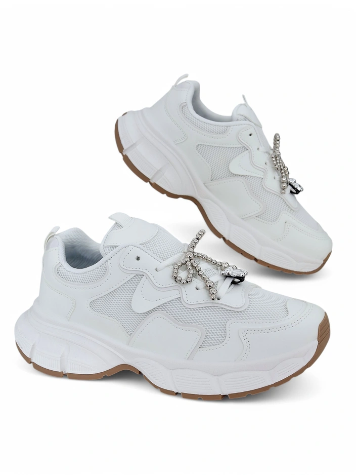 Royalfashion Женски маратонки Lottotes