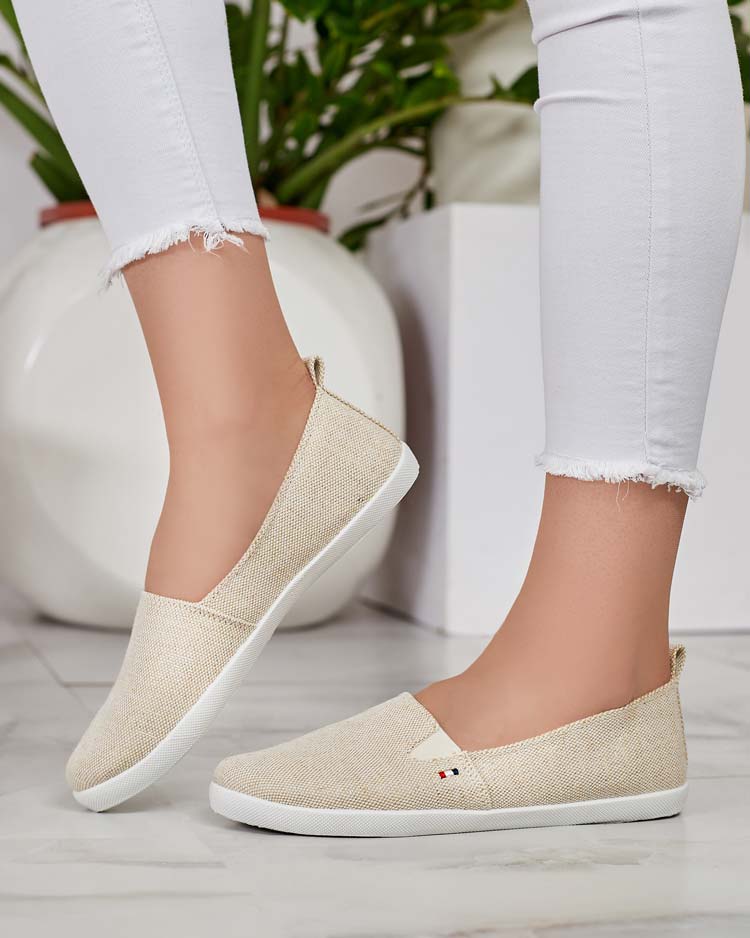 Royalfashion Дамски маратонки Peliotes