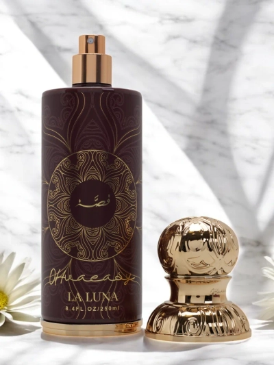 LA LUNA - Парфюм за жени 250 мл