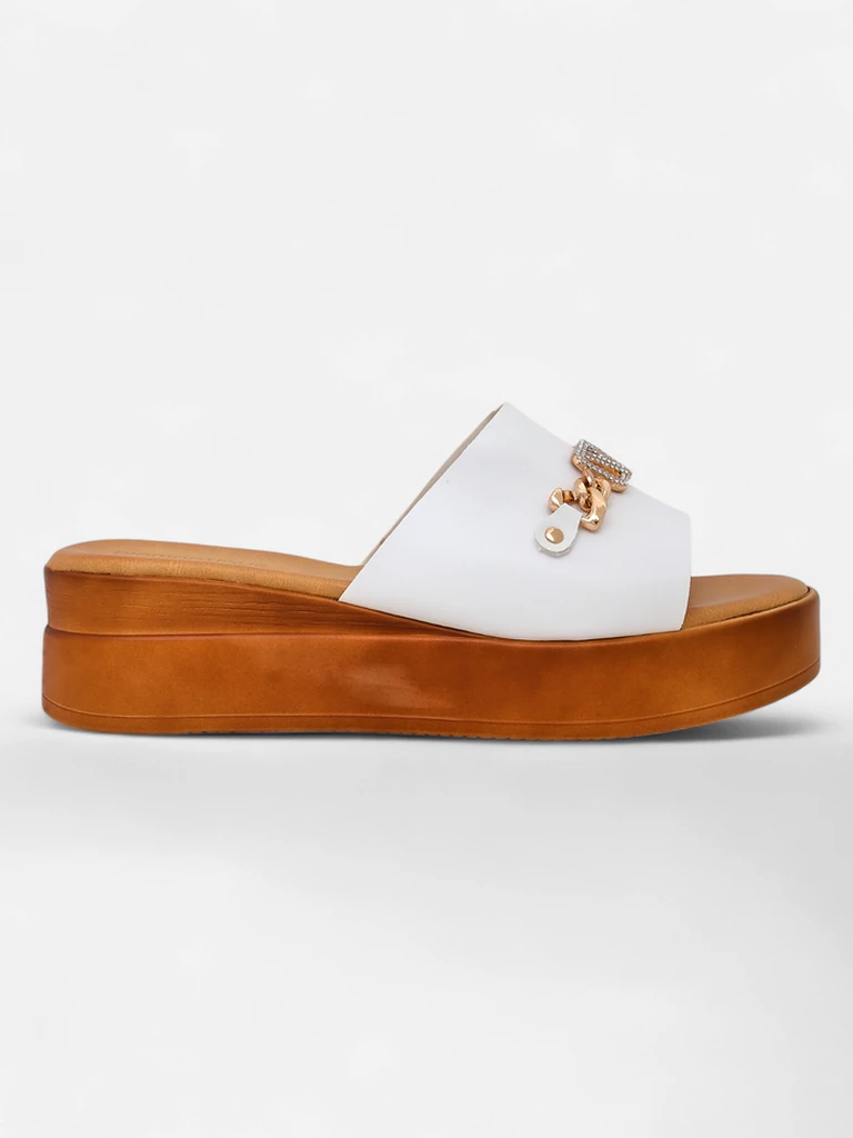 Обувки с платформа за жени Royalfashion Dalimma