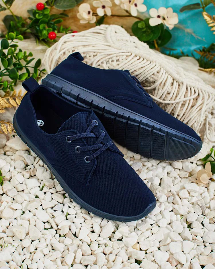 Royalfashion Дамски маратонки Peonis