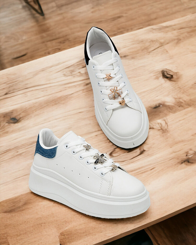 Royalfashion Дамски спортни маратонки Tesrtes