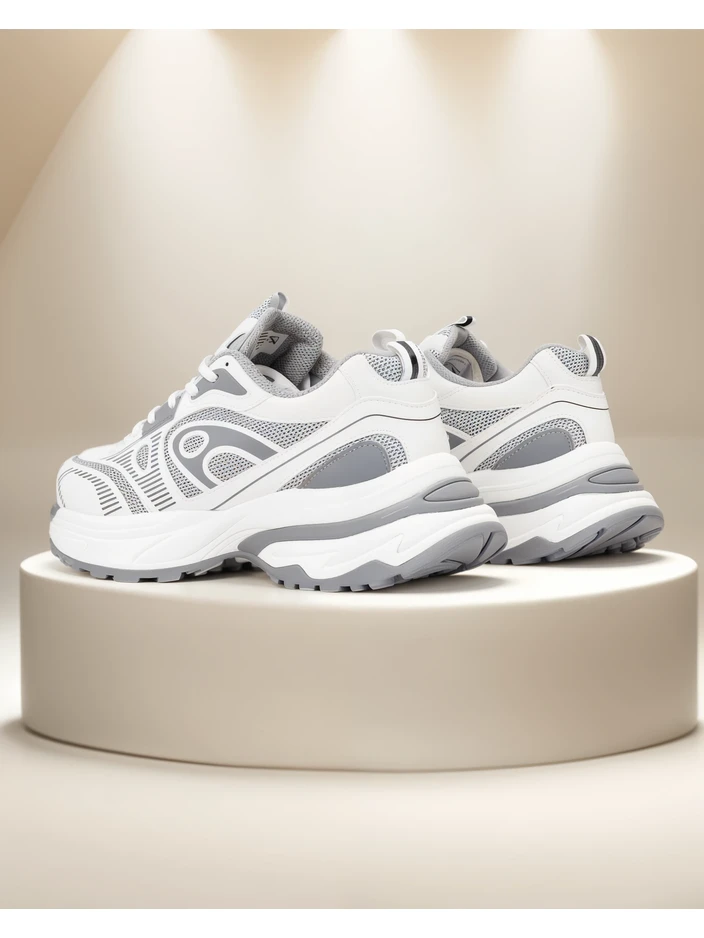 Royalfashion Женски платформи Обувки Bellin