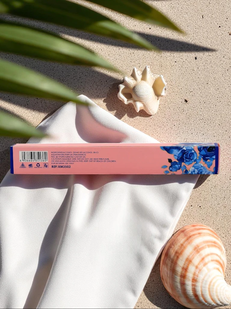 Вдъхновен дамски парфюм Mrs Way