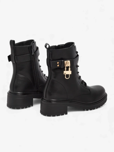 Дамски еко кожени боти Taleves