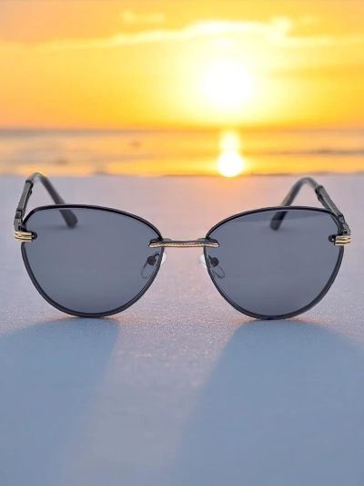 Royalfashion Meowire Слънчеви очила