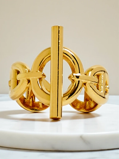 Гривна Dolce Vita с декоративни талисмани