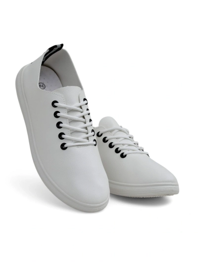 Royalfashion Дамски ажурни кецове Tareb