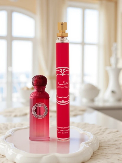 Вдъхновен дамски парфюм Gissah