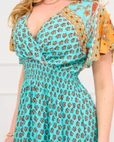 мента || Екрю