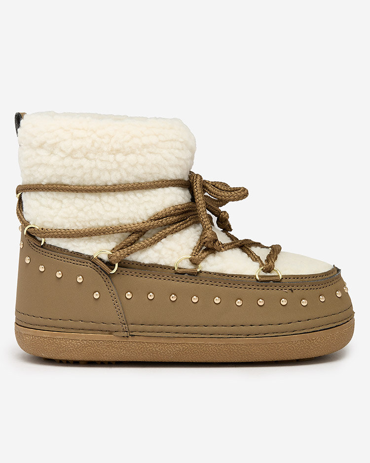 Royalfashion Дамски ботуши за сняг Vimelud