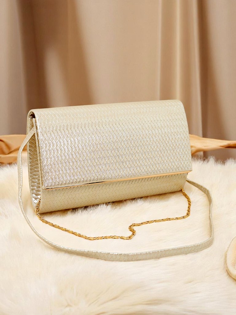 Royalfashion Дамска чанта тип плик Aurora Chic