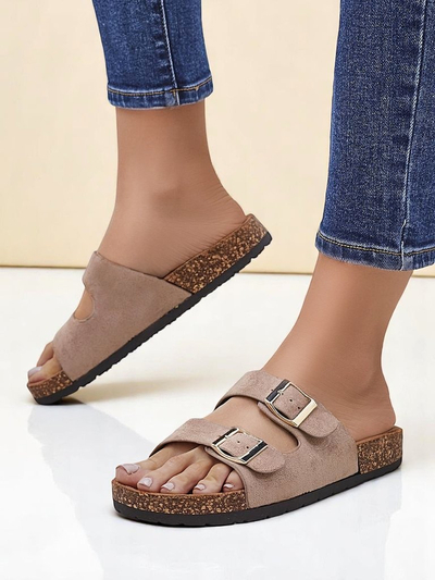 Обувки Royalfashion за жени с катарами Foumy