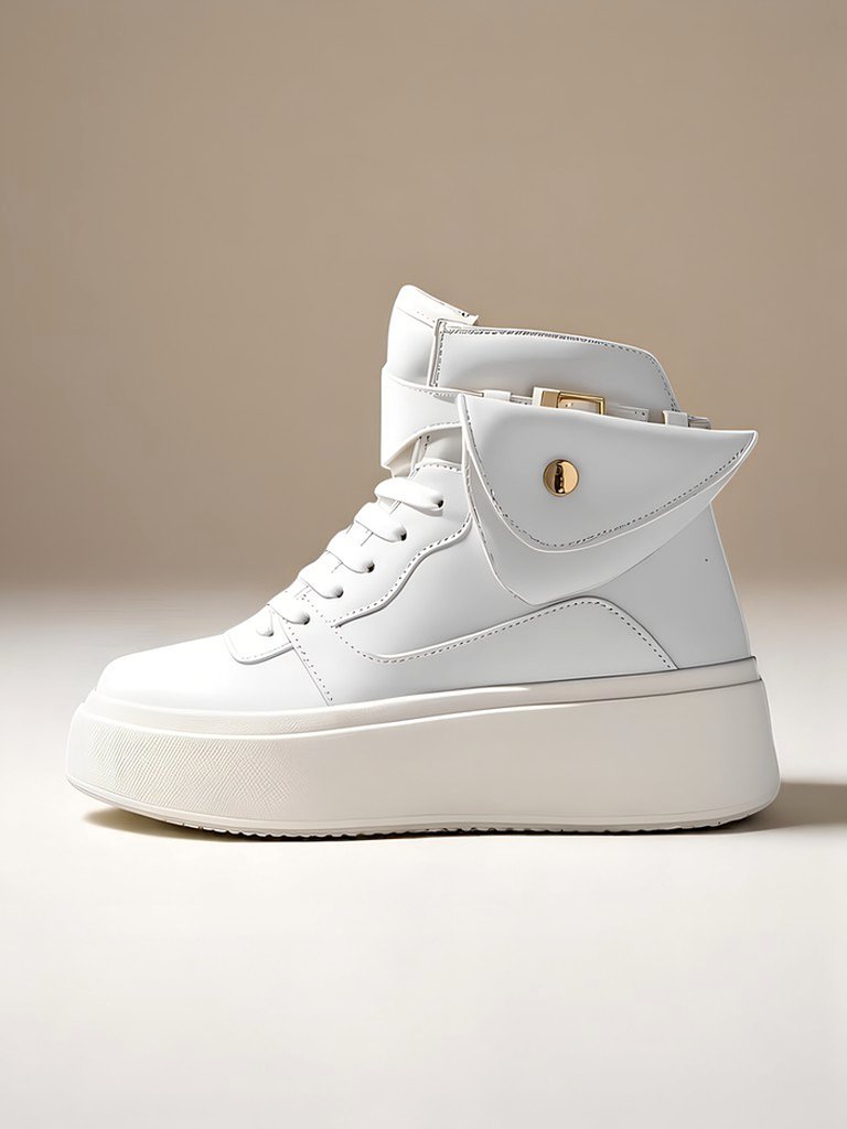 Royalfashion Дамски спортни обувки Tersela