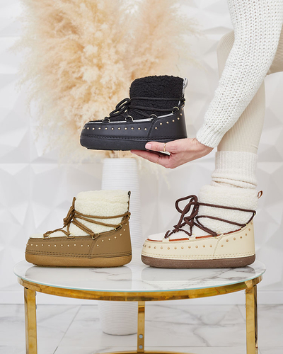 Royalfashion Дамски ботуши за сняг Vimelud