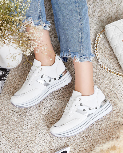 Royalfashion Дамски спортни обувки Arienlia