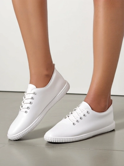 Royalfashion Дамски ажурни кецове Tareb