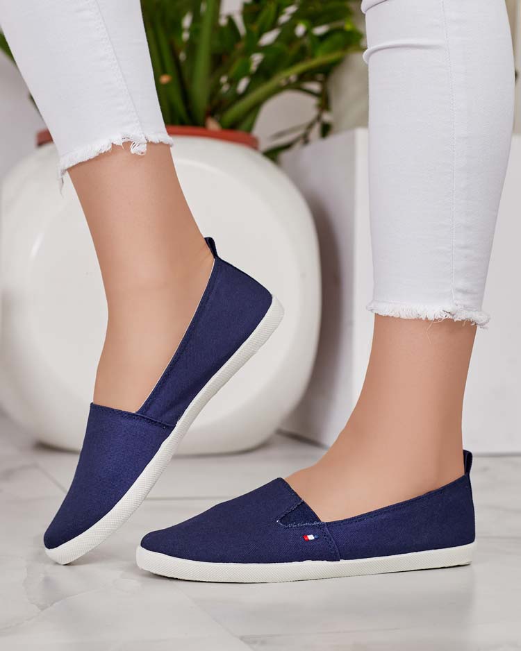 Royalfashion Women's Peliotte Sneakers