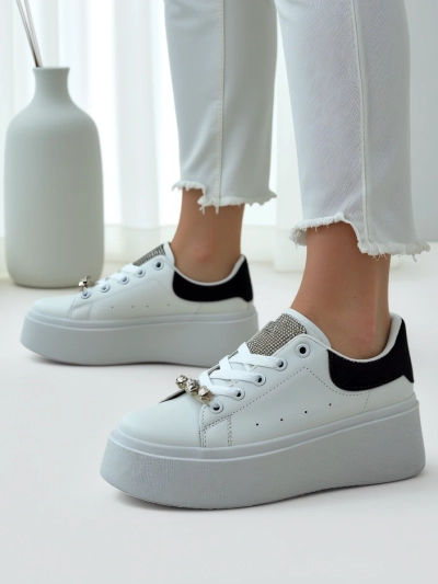 Royalfashion Дамски спортни маратонки Tenzorus