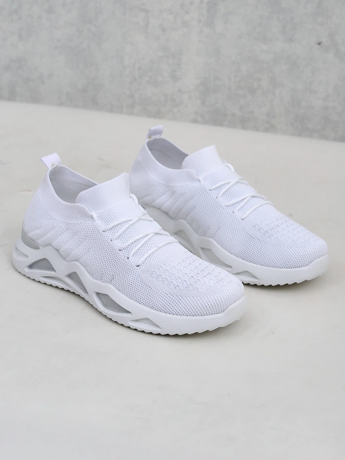 Royalfashion текстилни дамски кецове Kaenno