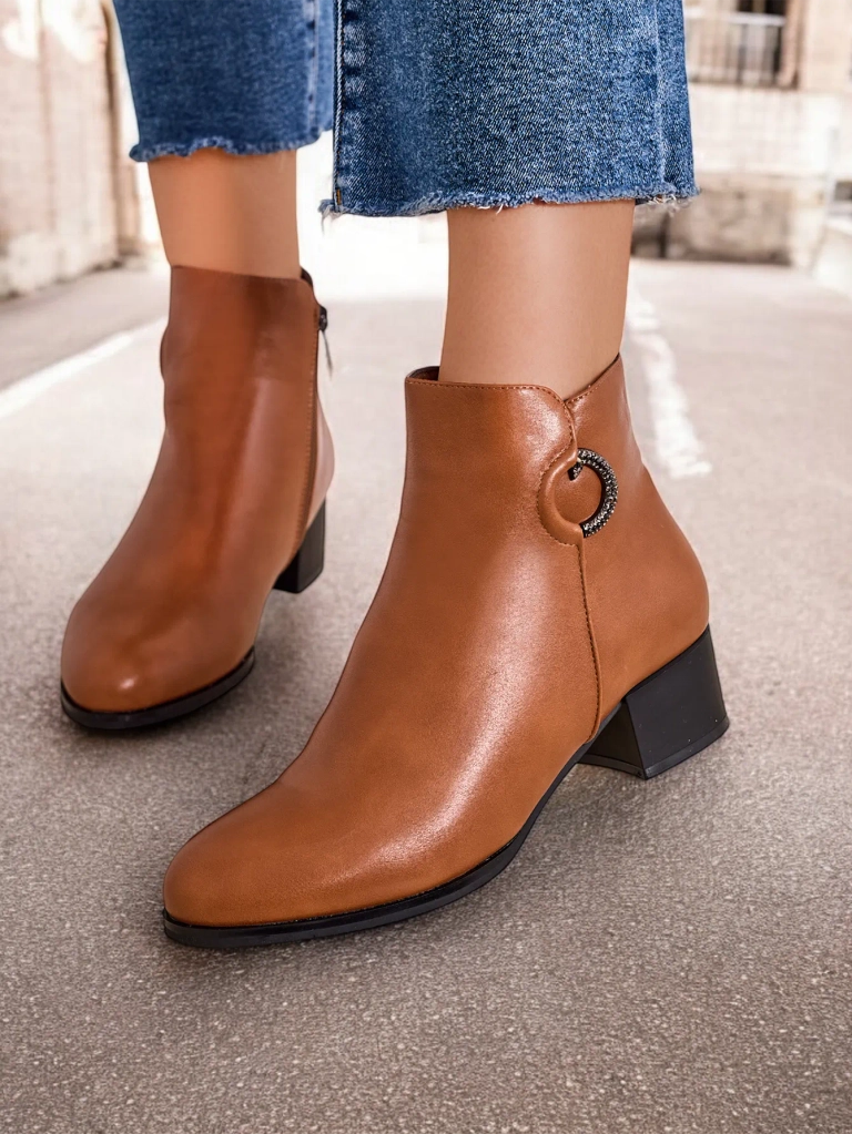 Дамски боти Royalfashion Vifto