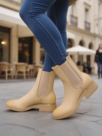 Обувки Роялфешън за жени Ризzea