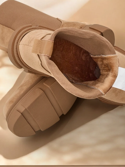 Дамски боти Royalfashion Ezoli