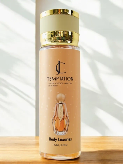 Praise Betrayal Body Mist 250 мл