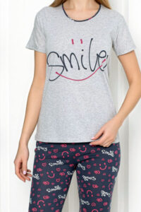 Royalfashion Дамска пижама от 2 части