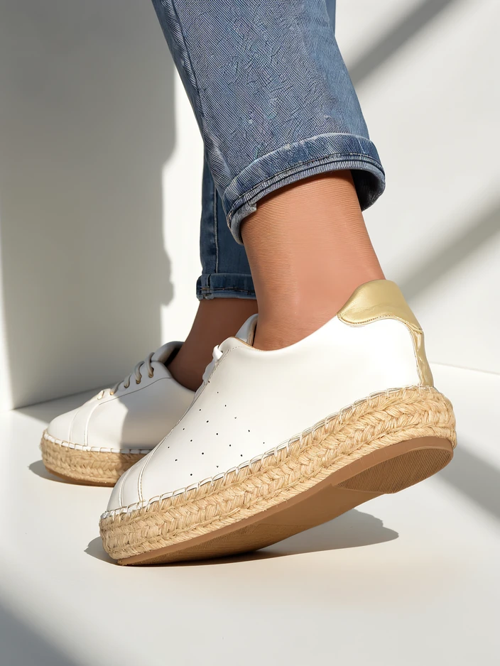 Royalfashion Спортни маратонки за жени Molio