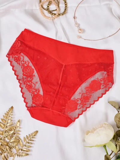 Royalfashion дамски бикини в стил брифове